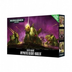 40K - Easy To Build Myphitic Blight-hauler