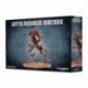 40K - Adeptus Mechanicus Ironstrider Ballistarius