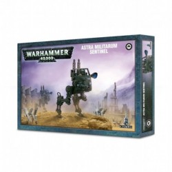40K - Sentinel