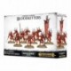 AOS - Daemons Of Khorne Bloodletters
