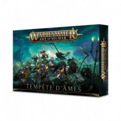 Aos/Tempête d'Âmes