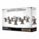 Aos/Arkanaut Company