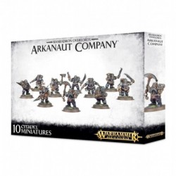 Aos/Arkanaut Company