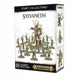 Aos/Start Collecting! Sylvaneth