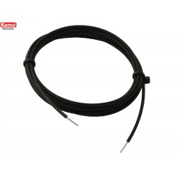 Câble de fibre optique - 2m