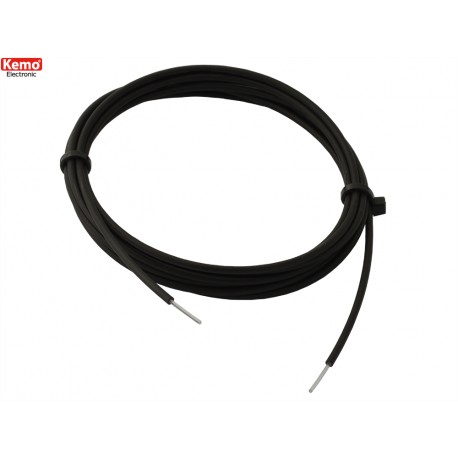 Câble de fibre optique - 2m