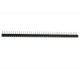 Barrette tulipe 40 contacts