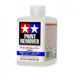 Paint Remover 250ml