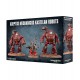 40K - Kastelan Robots