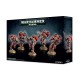 40K - Chaos Space Marine Raptors