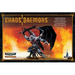 AOS - Daemon Prince