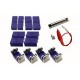 Banc d'essais 4 axes pour rails HO-ON30-TT-HOm-N-HOe