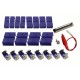 Banc d'essais 8 axes pour rails HO-ON30-TT-HOm-N-HOe