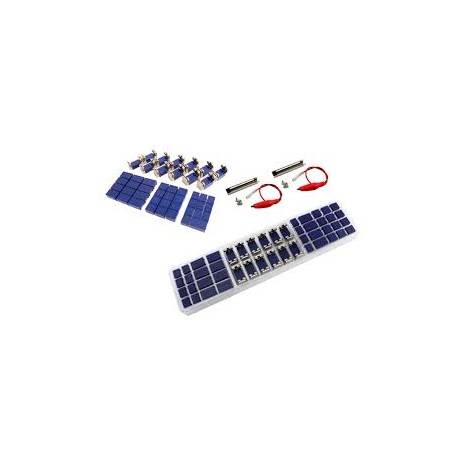 Banc d'essais 12 axes pour rails HO-ON30-TT-HOm-N-HOe