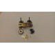 Bogie sans moteur