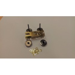 Bogie sans moteur