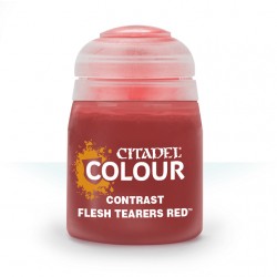 Fleshtearers Red