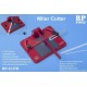CUTTER TOOL pour Profilés