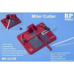 CUTTER TOOL pour Profilés