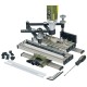 GE20 Graveur parallele pour MACHINE MOCROMOT