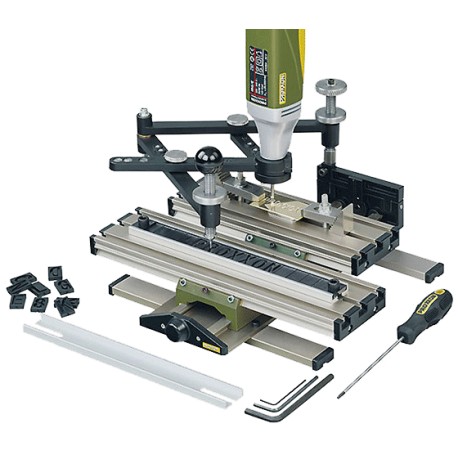 GE20 Graveur parallele pour MACHINE MOCROMOT