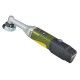 Meuleuse col long SS fil