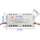 Ballast électronique de 8 W pour tube fluo