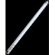 Tube d'éclairage blanc de 8w (non actinique)