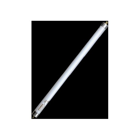 Tube d'éclairage blanc de 8w (non actinique)