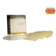 Feuille de silicone pour l'échange rapide des disques de la TG250