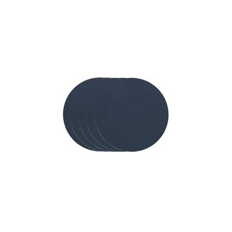 Disques de ponçage grain 320 pour TG 250/E