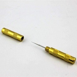Mini scalpel de nettoyage aérographe