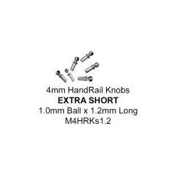 Sachet de 24 filières HO long 1.3mm