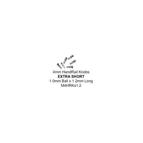 Sachet de 24 filières HO long 1.3mm