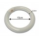 TUBE FLUO 22W DE RECHANGE POUR LAMPE