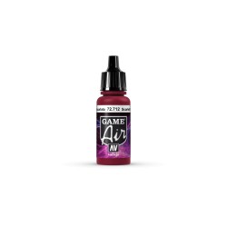 Rouge Ecarlate