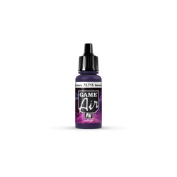 Mauve Funeste