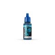 Bleu foncé