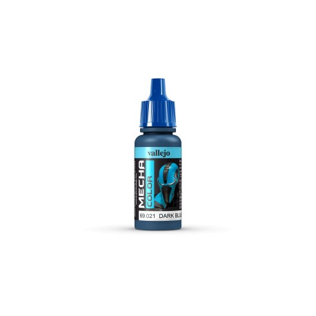 Bleu foncé