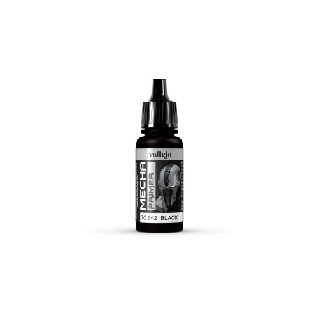 Primer noir