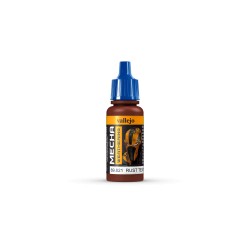 Texture rouille (mat)