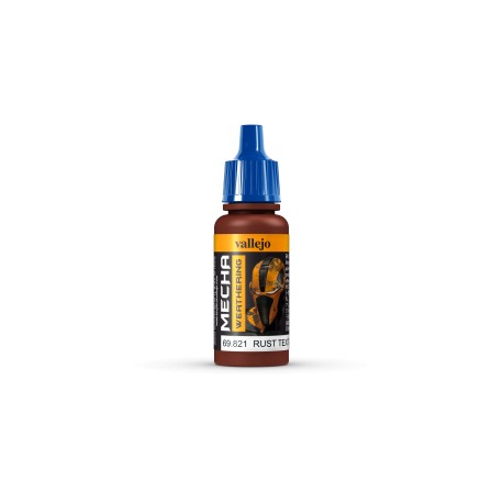 Texture rouille (mat)