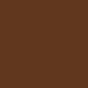 Suie brune de moteur (mat)