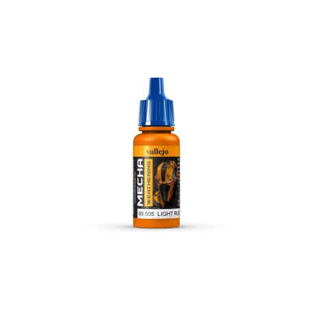 Wash oxyde clair