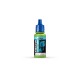 Vert fluorescent