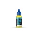 Jaune fluorescent