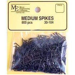 Spikes (clous) 3/8