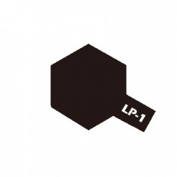 LP1 Noir