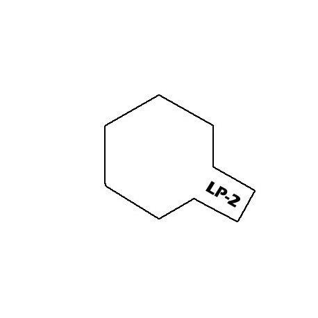 LP2 Blanc