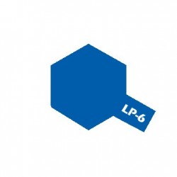 LP6 Bleu Pur